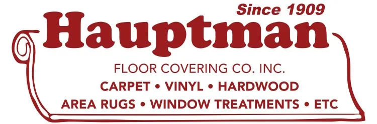 Hauptman-logo Logo | Hauptman Floor Covering Co Inc