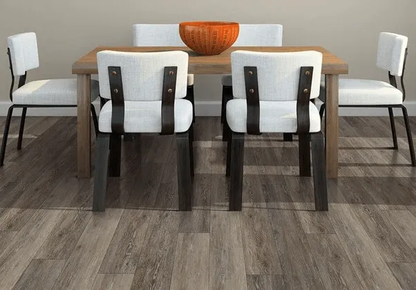 Vinyl flooring | Hauptman Floor Covering Co Inc