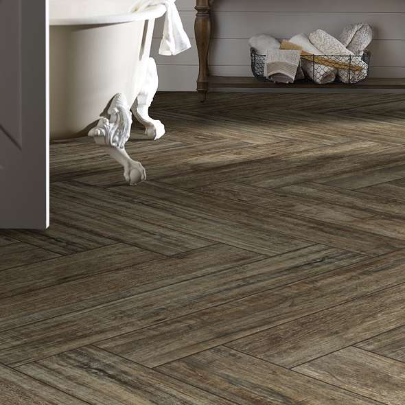Bathroom tile | Hauptman Floor Covering Co Inc