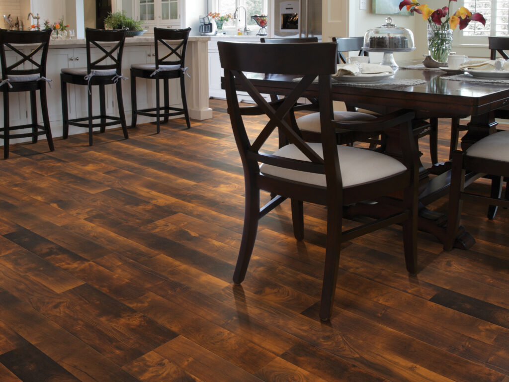 Laminate Flooring | Hauptman Floor Covering Co Inc