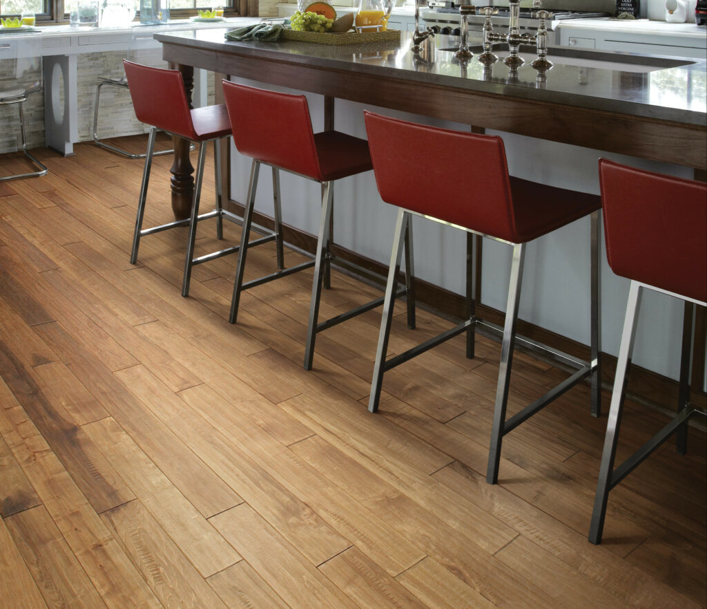 Flooring | Hauptman Floor Covering Co Inc