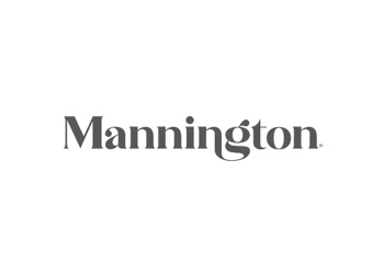Mannington-Logo | Hauptman Floor Covering Co Inc