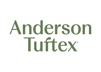 anderson-tuftex-logo anderson-tuftex-logo | Hauptman Floor Covering Co Inc