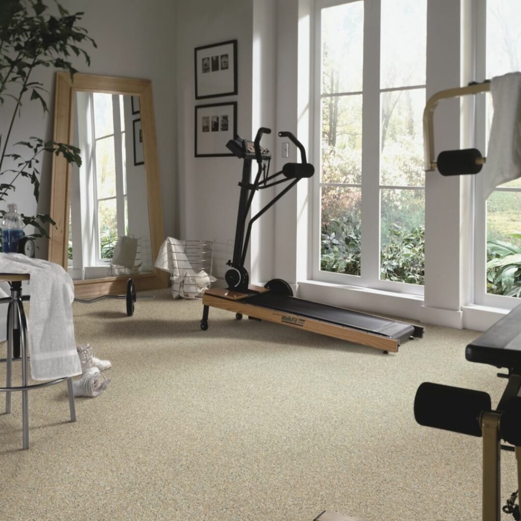 flooring-for-multi-purpose-rooms | Hauptman Floor Covering Co Inc