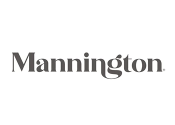 Mannington Logo Mannington Logo | Hauptman Floor Covering Co Inc