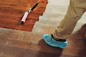 Hardwood-Refinish Hardwood refinishing | Hauptman Floor Covering Co Inc