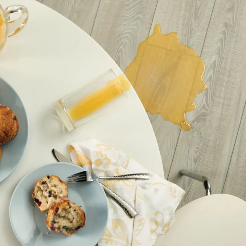 Laminate care | Hauptman Floor Covering Co Inc