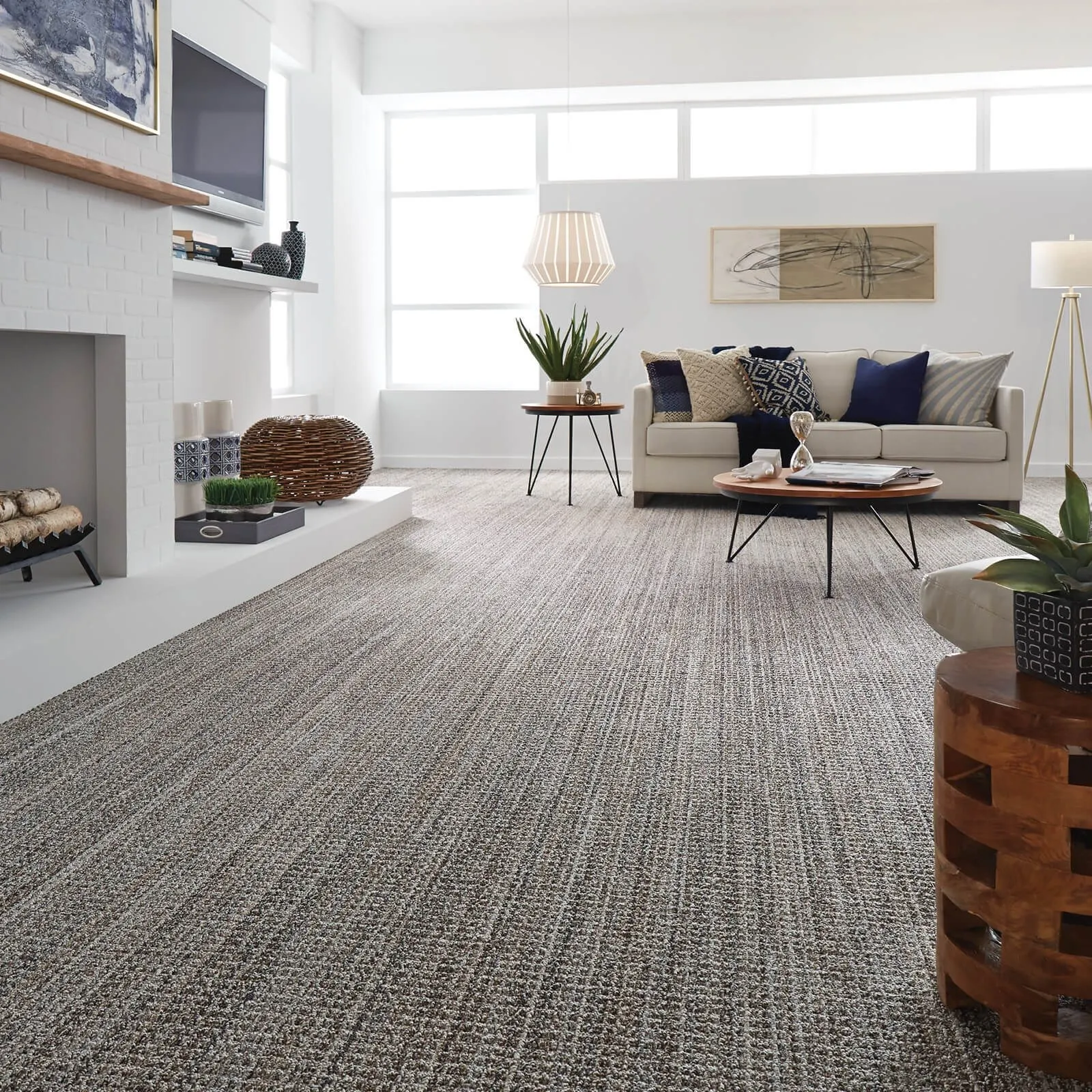 Carpet flooring | Hauptman Floor Covering Co Inc