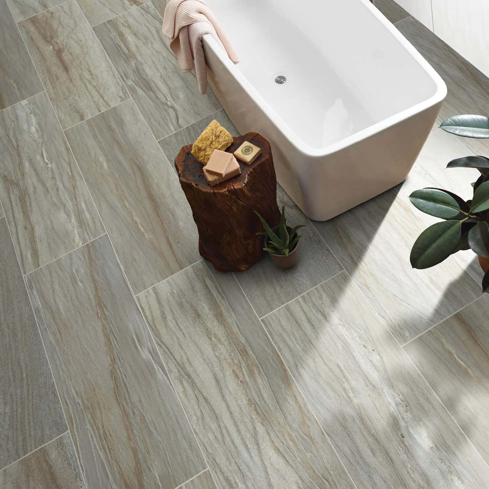 Vinyl flooring | Hauptman Floor Covering Co Inc