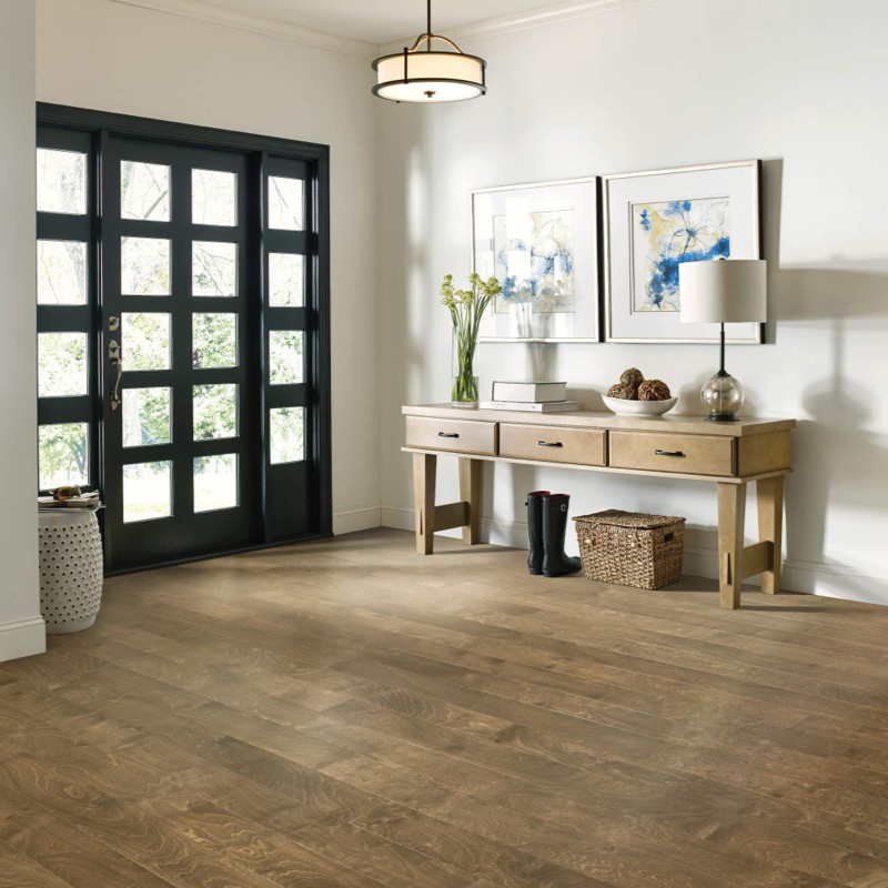 Entryway flooring | Hauptman Floor Covering Co Inc