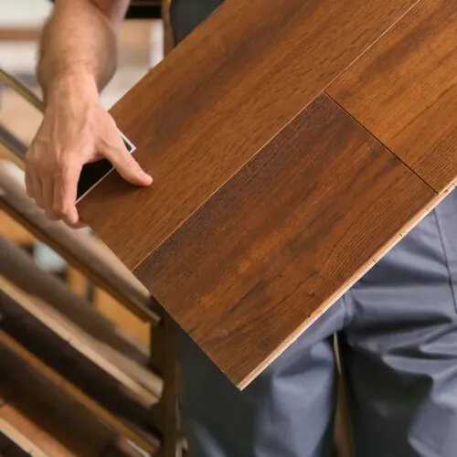 Hardwood product | Hauptman Floor Covering Co Inc