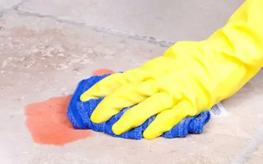 Tile care | Hauptman Floor Covering Co Inc