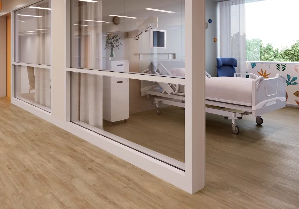 HealthCare-tab-Img-landscape Healthcare Commercial Flooring | Hauptman Floor Covering Co Inc