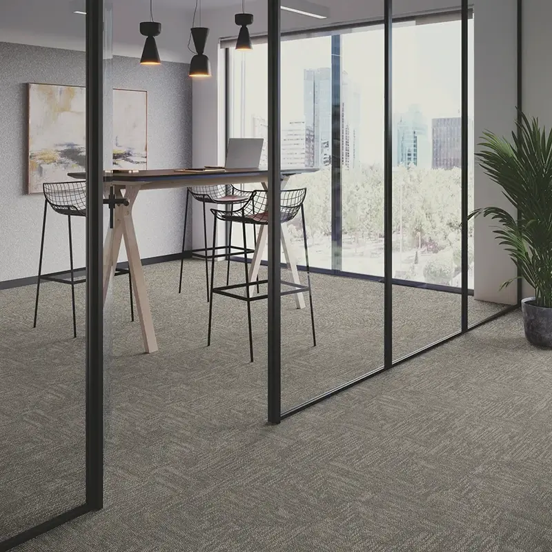 Office Offices Commercial Flooring | Hauptman Floor Covering Co Inc