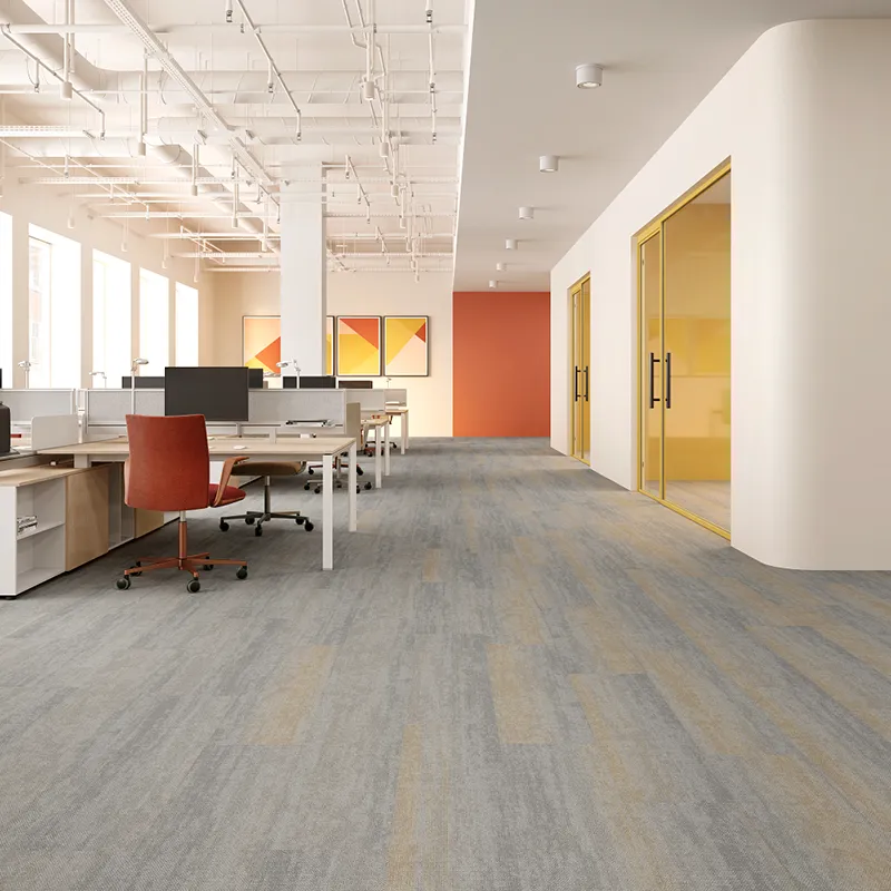 patcraft-roomscene Offices Patcraft Commercial Flooring | Hauptman Floor Covering Co Inc