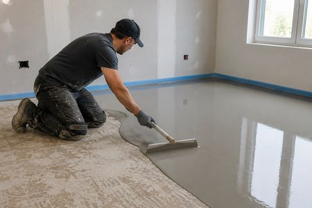 Subfloor Prep is the Secret to Flawless Floors | Hauptman Floor Covering Co Inc