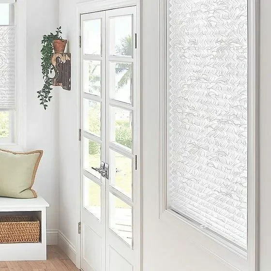 pleated-shades | Hauptman Floor Covering Co Inc